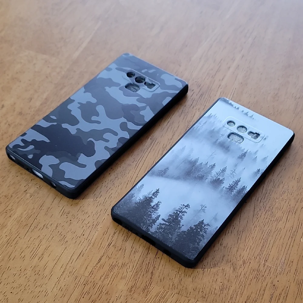 Samsung Note 9